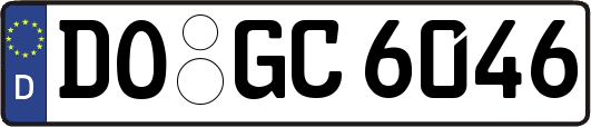 DO-GC6046