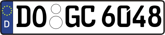 DO-GC6048