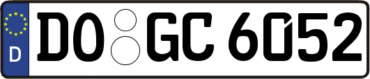 DO-GC6052