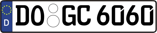 DO-GC6060