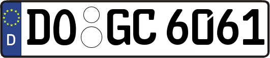 DO-GC6061