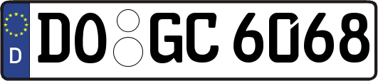 DO-GC6068