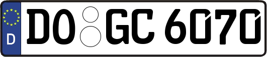 DO-GC6070