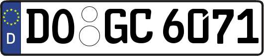 DO-GC6071