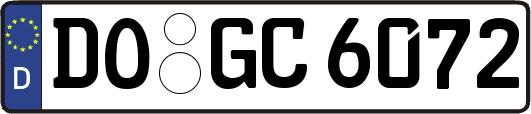 DO-GC6072