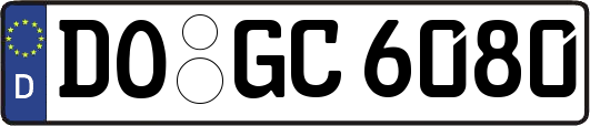 DO-GC6080