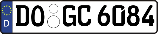 DO-GC6084