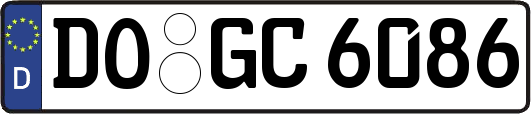 DO-GC6086