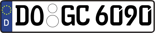 DO-GC6090