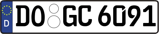 DO-GC6091