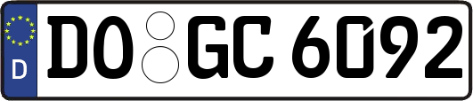 DO-GC6092