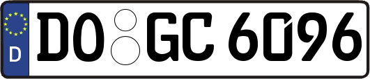 DO-GC6096