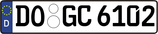 DO-GC6102