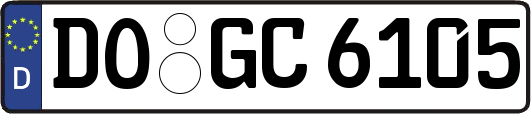 DO-GC6105