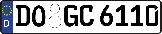 DO-GC6110