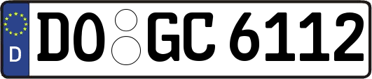 DO-GC6112