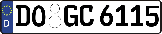 DO-GC6115