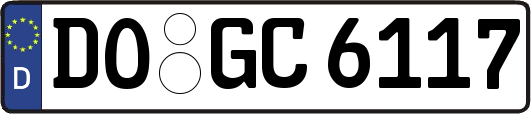 DO-GC6117