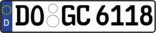 DO-GC6118