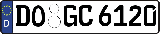 DO-GC6120