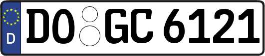 DO-GC6121