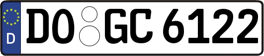DO-GC6122