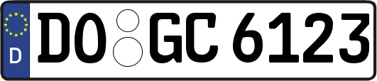 DO-GC6123