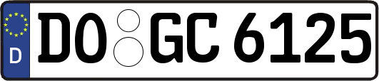 DO-GC6125
