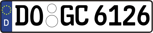DO-GC6126
