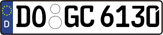 DO-GC6130