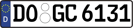 DO-GC6131