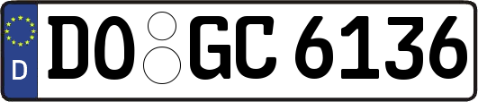DO-GC6136