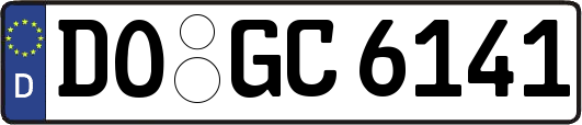 DO-GC6141