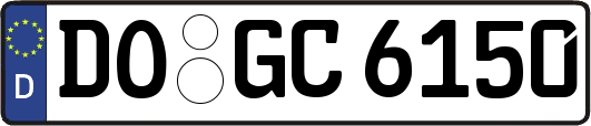 DO-GC6150