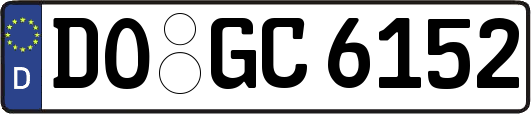 DO-GC6152
