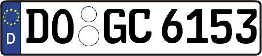 DO-GC6153