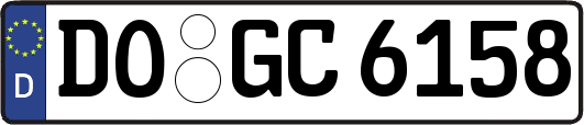 DO-GC6158