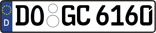 DO-GC6160