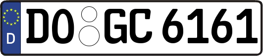 DO-GC6161