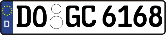 DO-GC6168