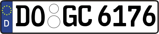DO-GC6176
