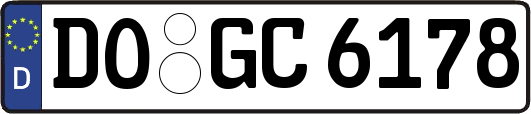 DO-GC6178