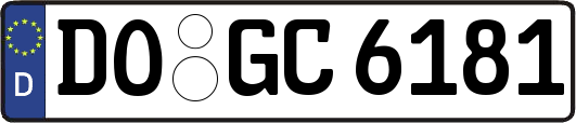DO-GC6181