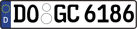 DO-GC6186