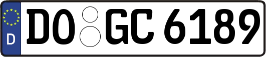 DO-GC6189
