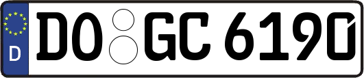 DO-GC6190