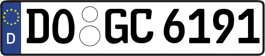 DO-GC6191