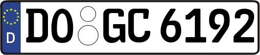 DO-GC6192