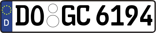 DO-GC6194