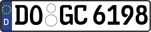 DO-GC6198